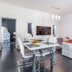 Predaj a prenájom nehnuteľností